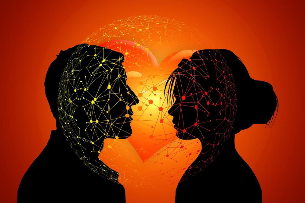 Hinge - online dating app building relationships