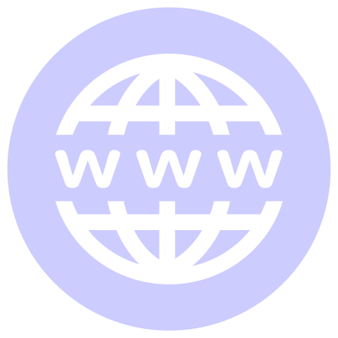 World wide web, internet, technika, zbava, informace